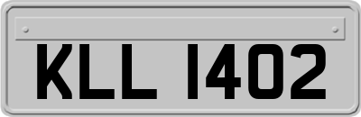 KLL1402