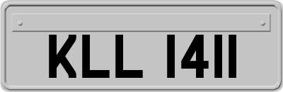 KLL1411