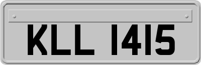 KLL1415