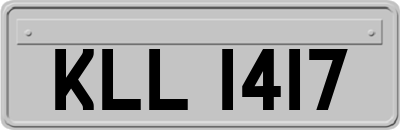 KLL1417