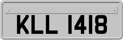 KLL1418