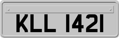 KLL1421