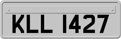KLL1427