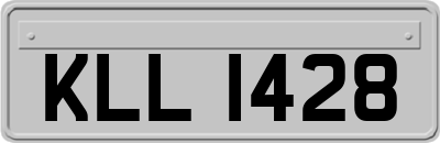 KLL1428