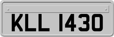 KLL1430
