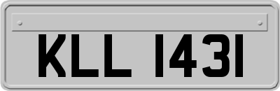 KLL1431