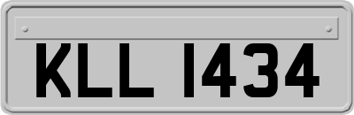 KLL1434