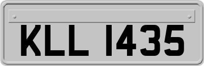 KLL1435