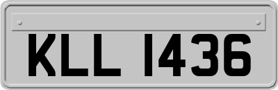 KLL1436