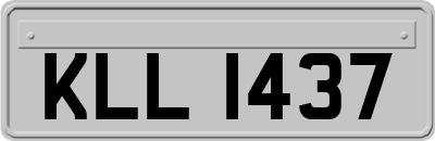 KLL1437