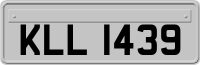 KLL1439
