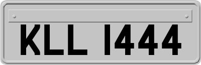 KLL1444