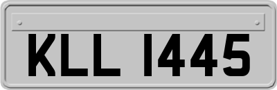 KLL1445