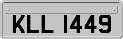 KLL1449