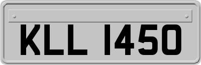KLL1450