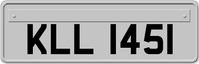 KLL1451