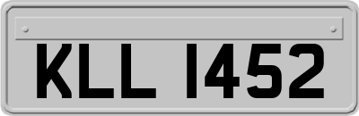 KLL1452