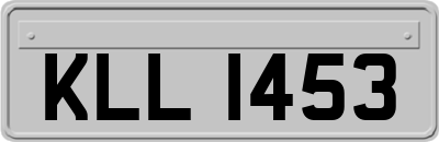 KLL1453