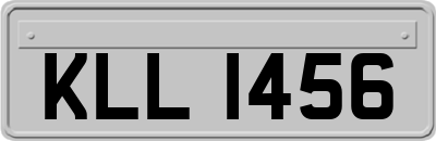 KLL1456