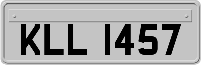 KLL1457