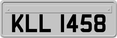KLL1458