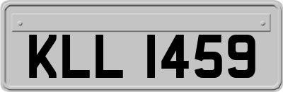 KLL1459