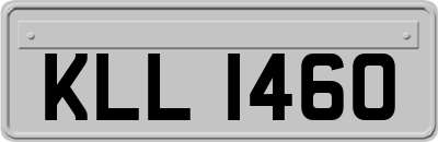 KLL1460