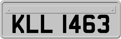 KLL1463
