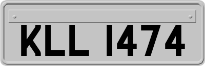 KLL1474