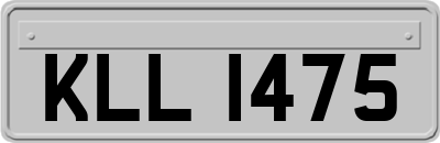 KLL1475