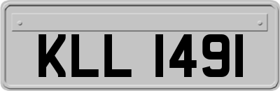KLL1491