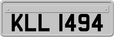 KLL1494