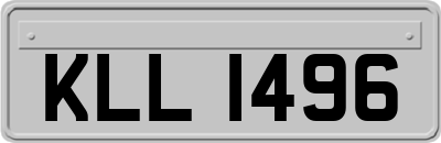 KLL1496