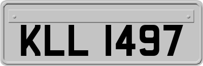 KLL1497