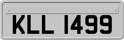 KLL1499