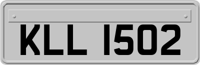 KLL1502