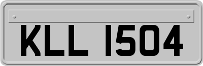 KLL1504