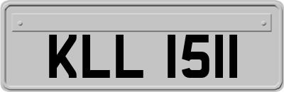 KLL1511