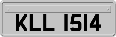 KLL1514