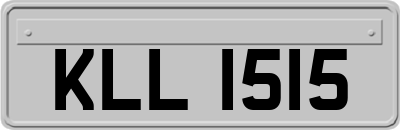 KLL1515