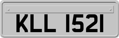 KLL1521