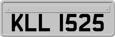 KLL1525
