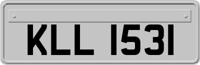 KLL1531