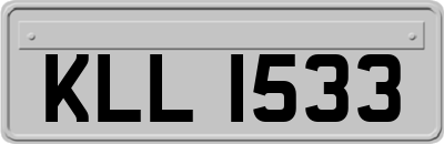 KLL1533