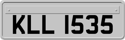 KLL1535