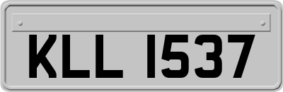 KLL1537