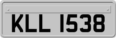 KLL1538