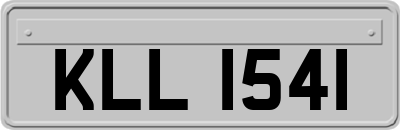 KLL1541
