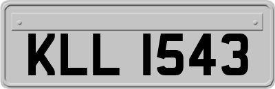 KLL1543