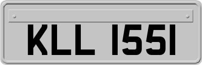 KLL1551
